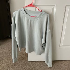 Lululemon pullover